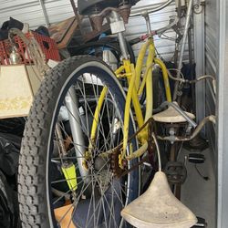Bikes $50 For All