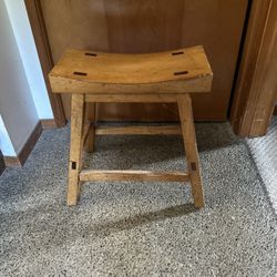 Stool