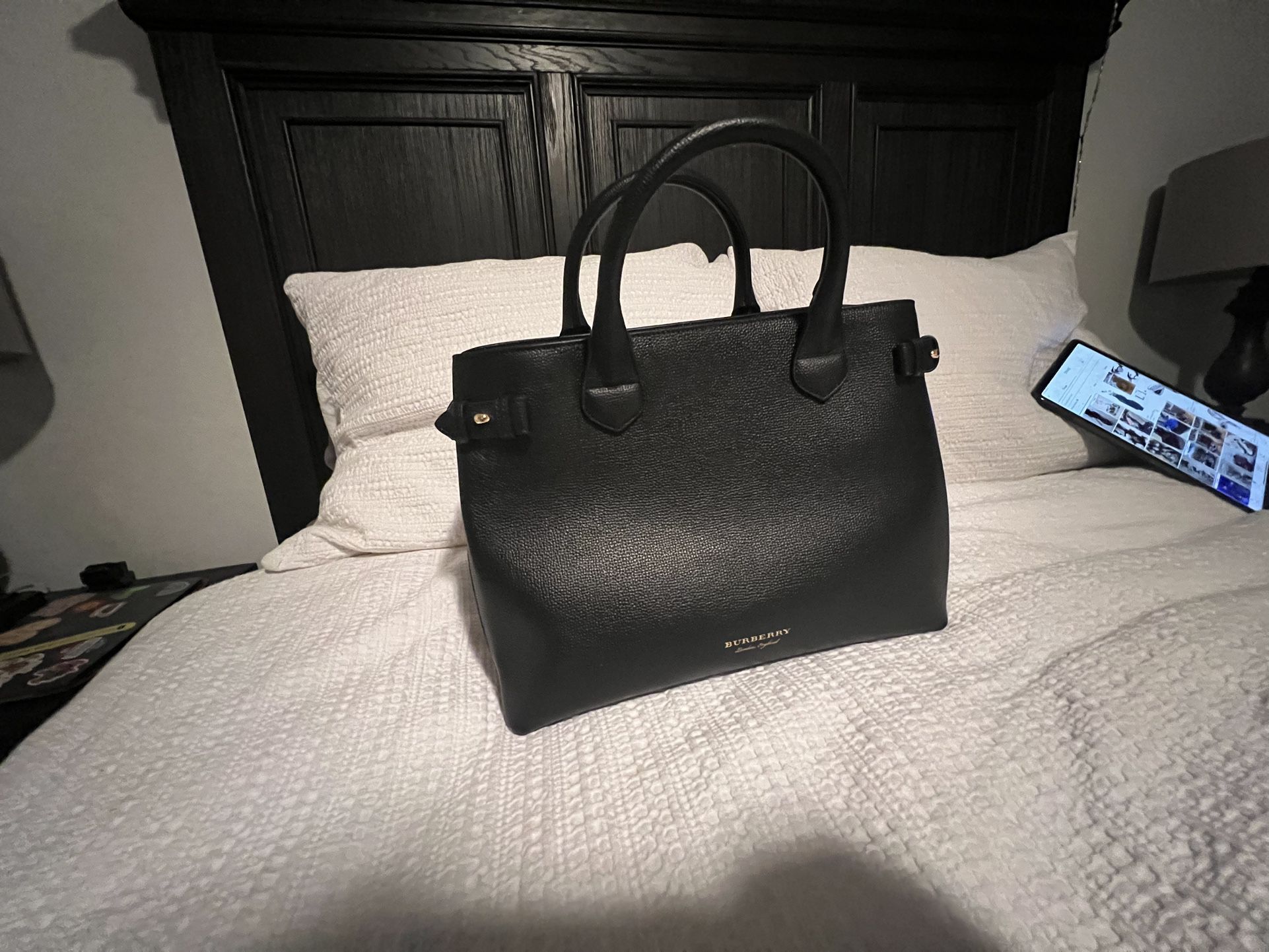 Burberry Banner Bag for Sale in Miami, FL - OfferUp