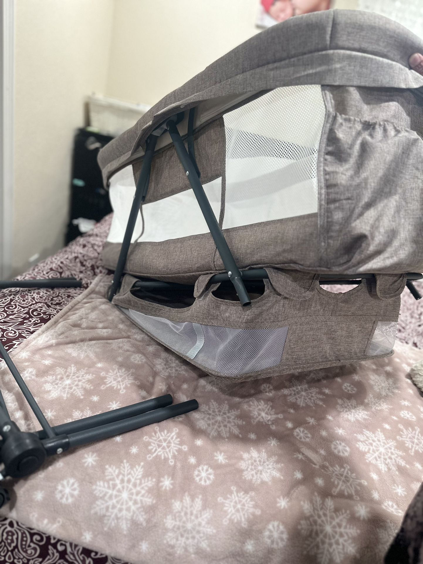 Baby Bassinet