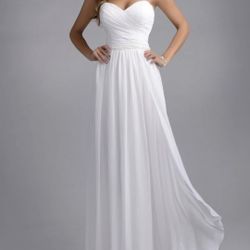 Wedding Dress/2t Toddler Tux/Accessories 