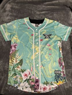 Sullivan King Rave Jersey - Medium