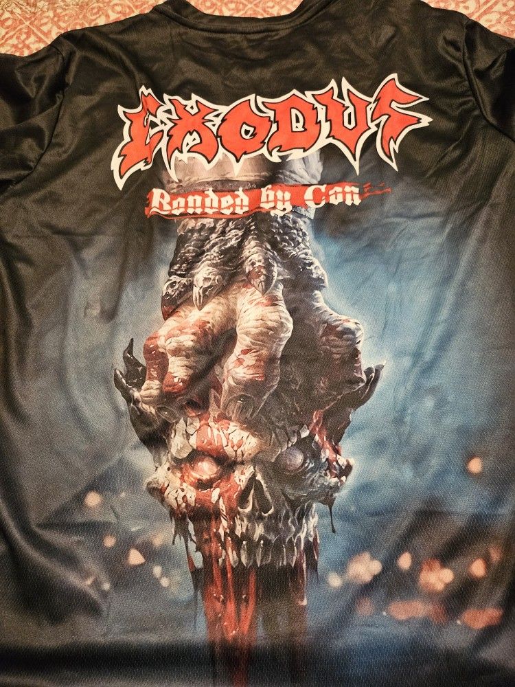 Exodus Band