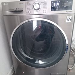 Washer