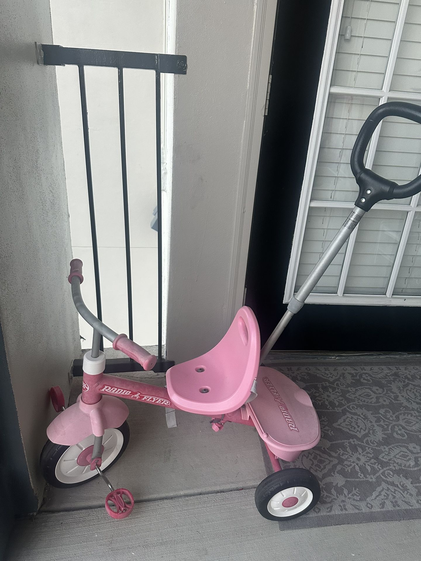 Tricycle