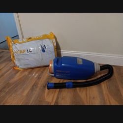 Stryker Prevalon Air Tap Repositioning System Mobility For Lift