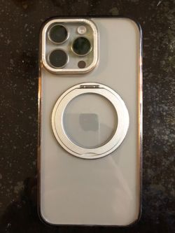 iPhone 16 Pro Max ( 512 GB ) UNLOCKED