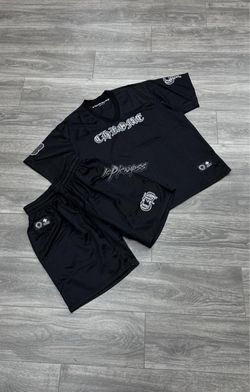 Chrome Hearts Shorts
