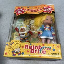 Rainbow Brite
