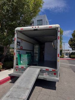 MoVING.....ToDAY...