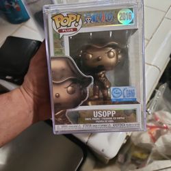 Funko Pop