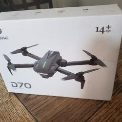Mini Drone NEW