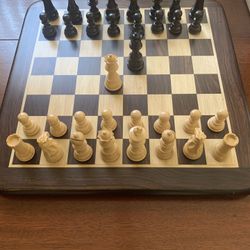 Chess Board