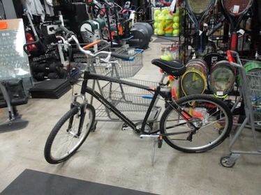 Used Specialized Expedition 26" 7 Speed Mountain Bike