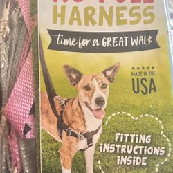 2Hounds Medium Freedom No Pull Harness