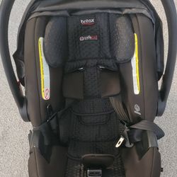 Britax Car Seat