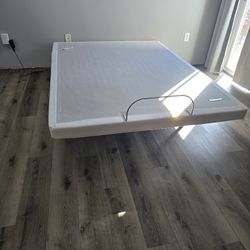 Bed Base Ajustable