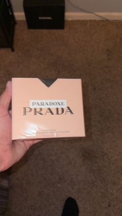 Prada Perfume