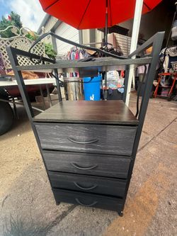 Mueble varios usos