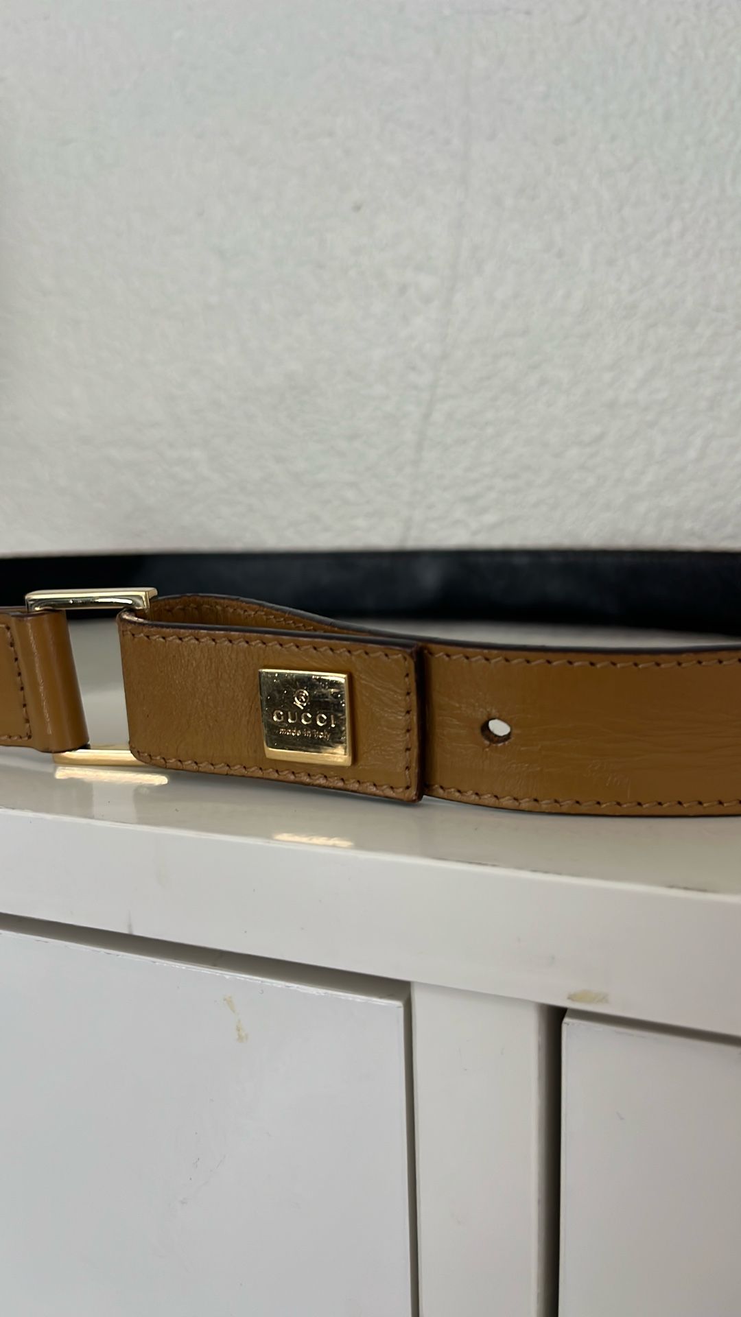 Gucci Belt