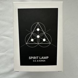 DS&Durga Spirit Lamp Candle