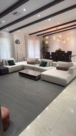 Sectional Couch