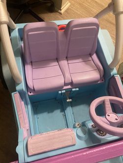 Power Wheels Jeep Wrangler For Kids