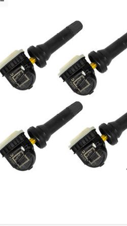 Chevy or Gmc TPMS SENSOR GM 4 used