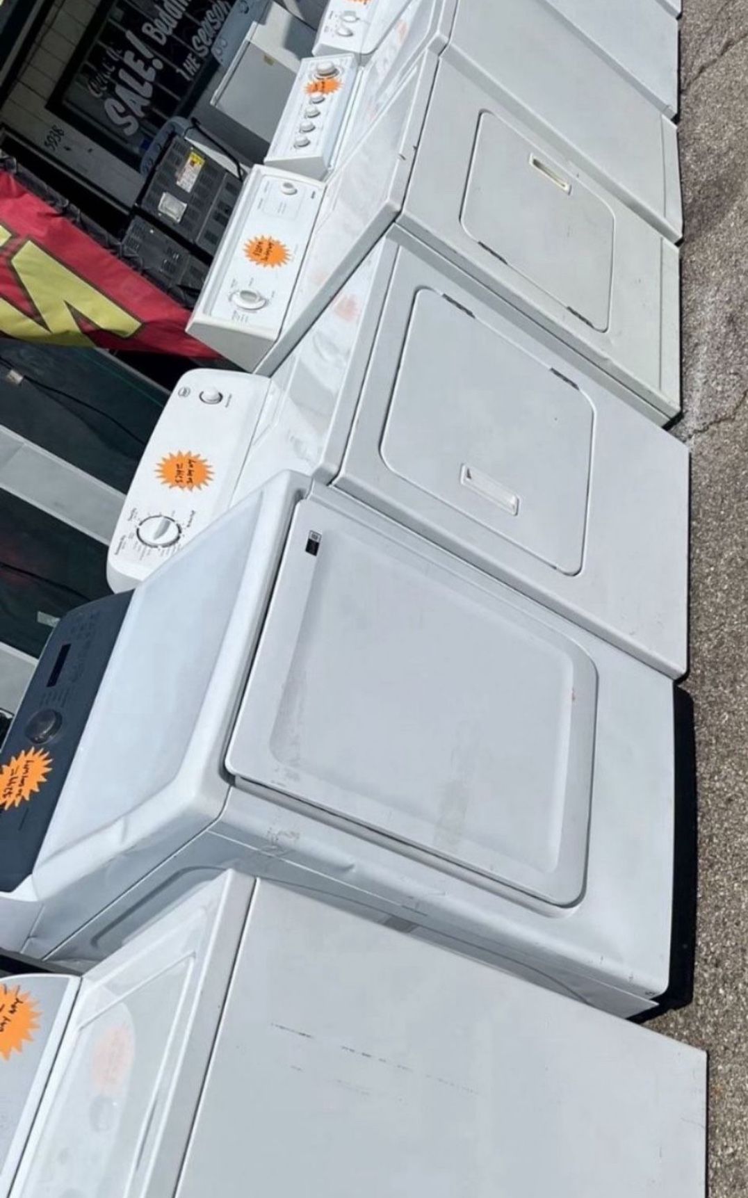 Large Capacity Hot Buys