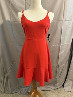 Lulus Dress