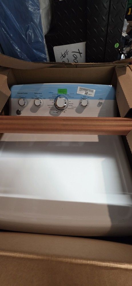 Dryer