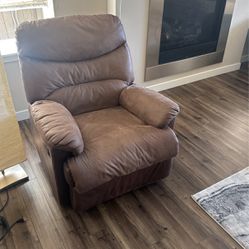 Recliner For Free 