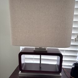 Table Lamp