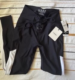 NEW NBA Philadelphia 76ers Leggings Medium