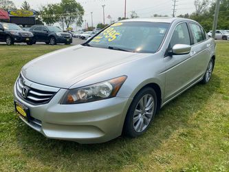 2011 Honda Accord