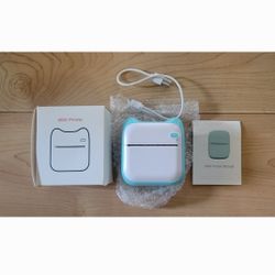 Mini Printer