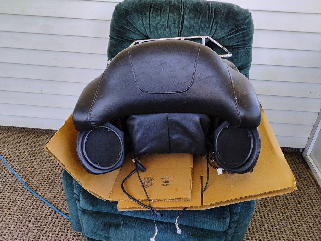 Harley Davidson Travel Kit