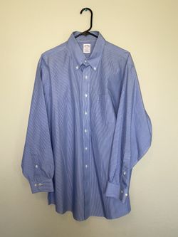 Men’s Button Up Dress shirts 