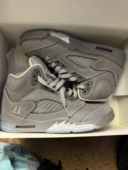 Jordan 5s