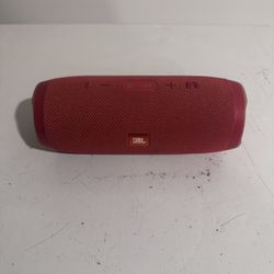 JBL speaker 