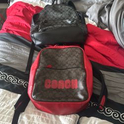Coach Bags