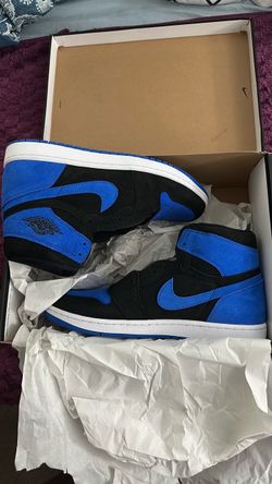Air Jordan 1 Retro