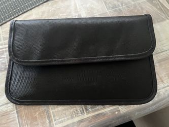 Faraday Bag Shield Pouch