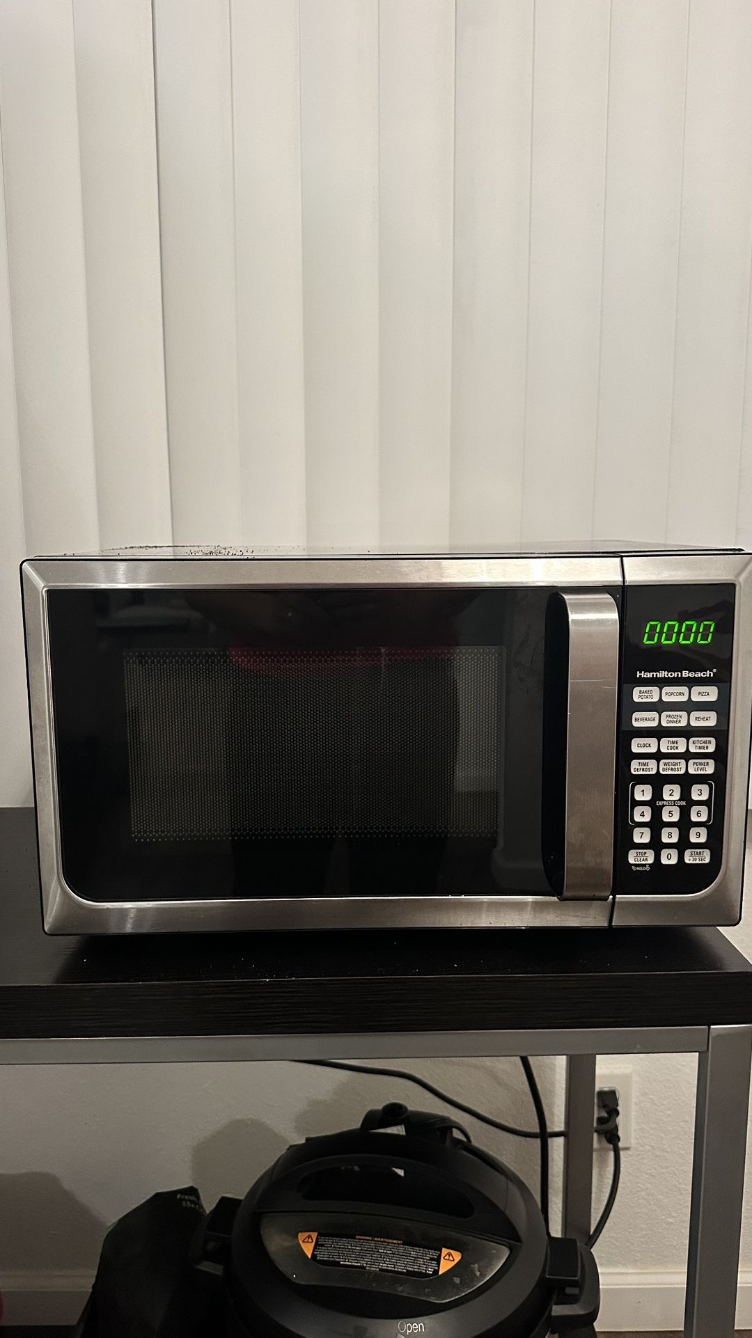 Microwave