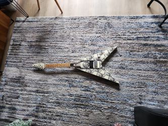 Electric Guitar