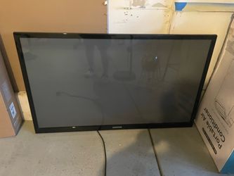 TV 50 PULGADAS 60$