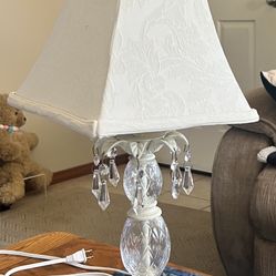Lamp $5