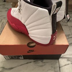 Jordan 12s
