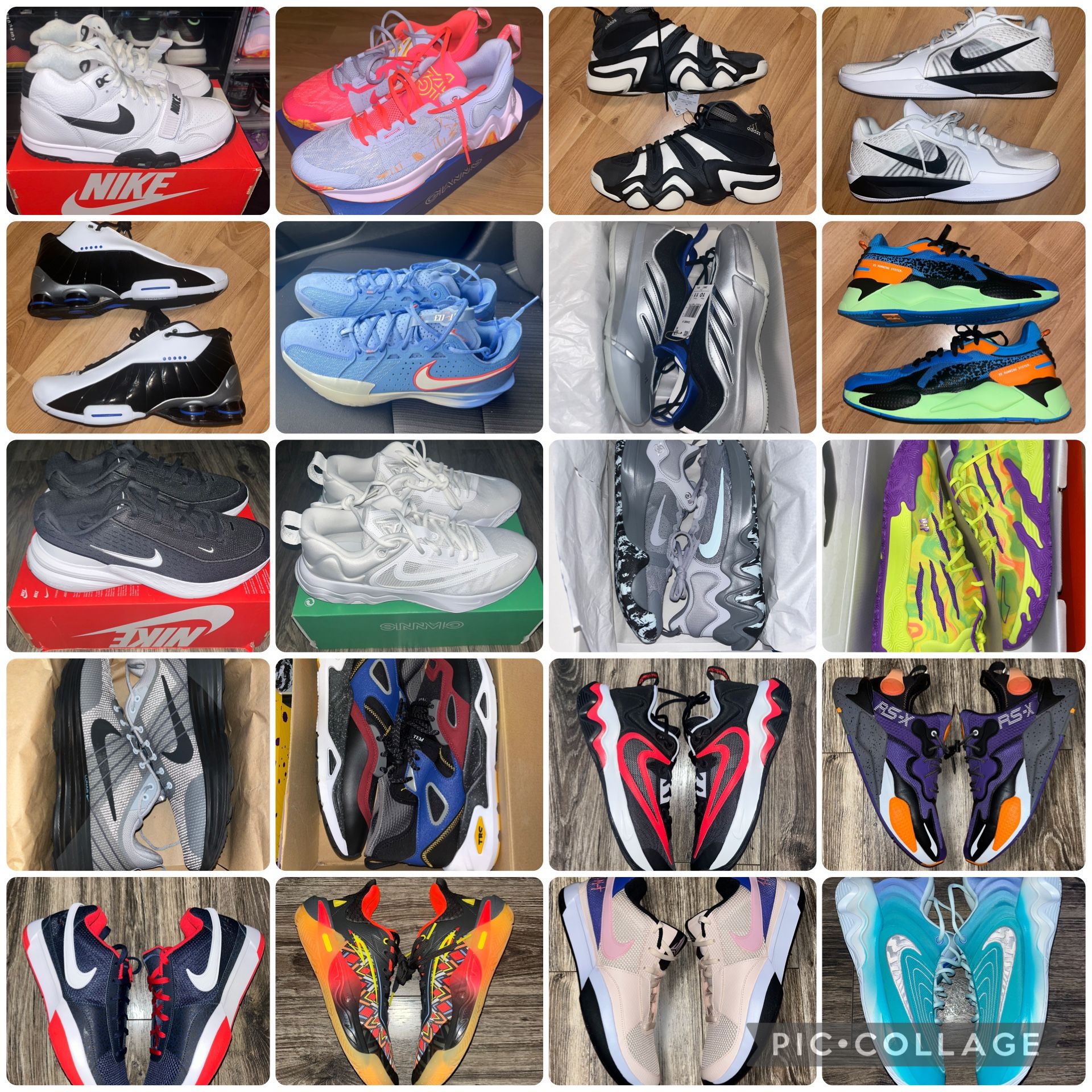 Men’s Shoes For Sale