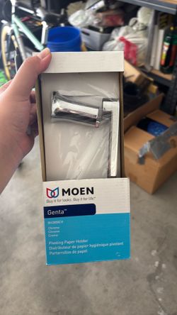 Paper holder